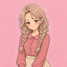 麦倉 ふわり(しょんぼり)